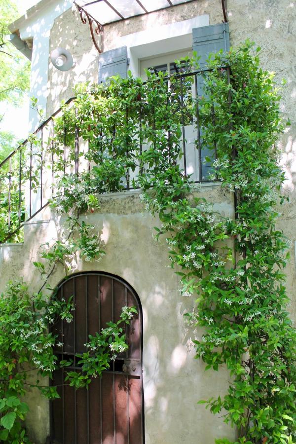 Le Clos Les Eydins Bonnieux Exterior foto