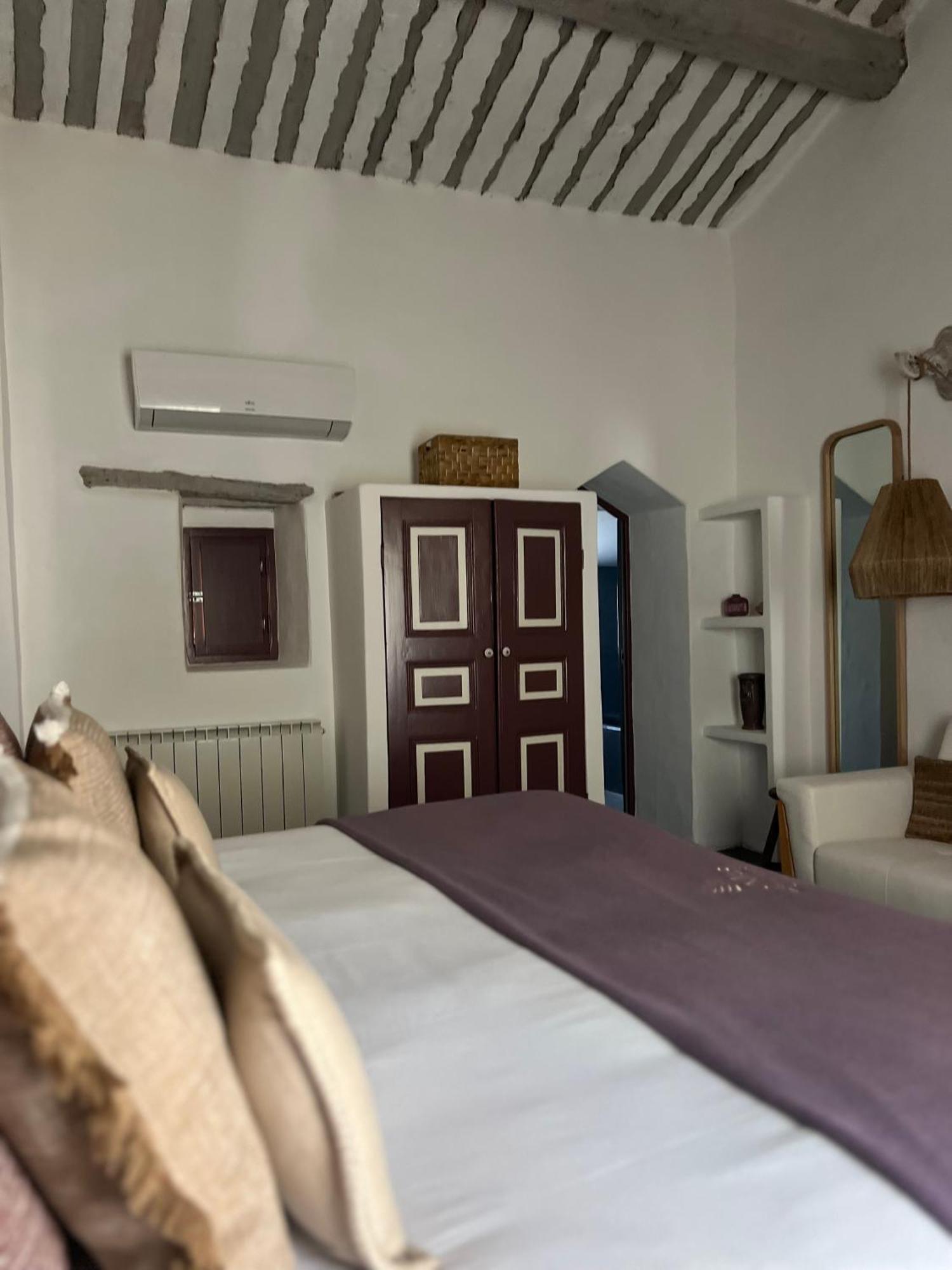 Le Clos Les Eydins Bonnieux Exterior foto