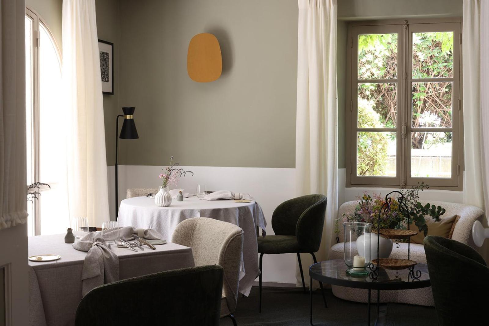 Le Clos Les Eydins Bonnieux Exterior foto