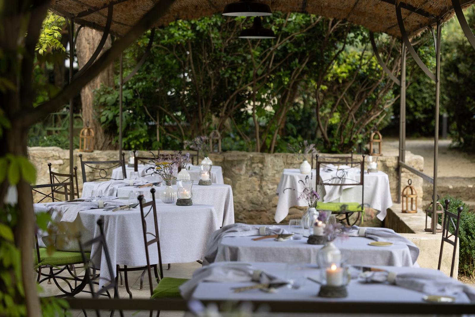 Le Clos Les Eydins Bonnieux Exterior foto