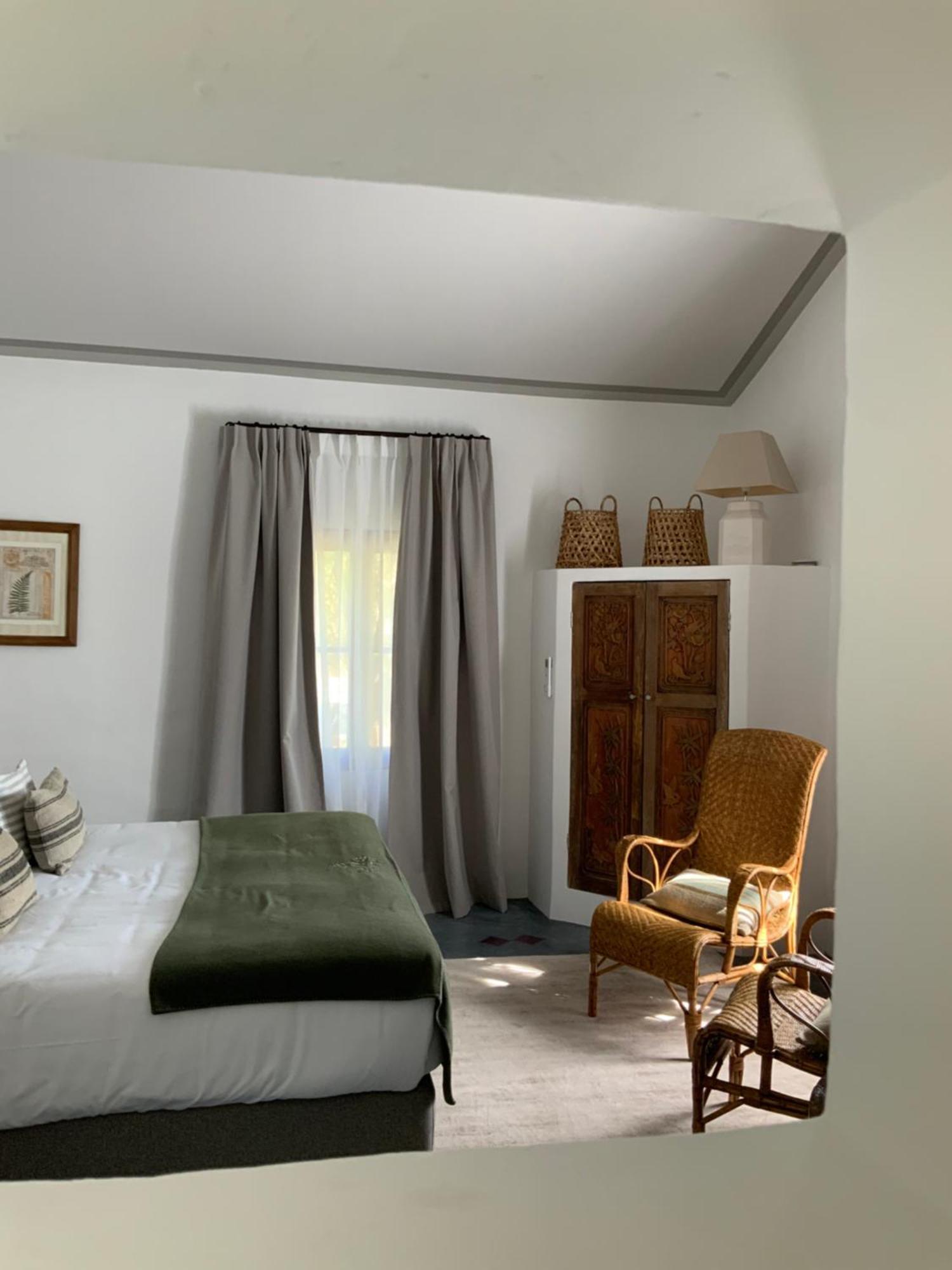 Le Clos Les Eydins Bonnieux Exterior foto