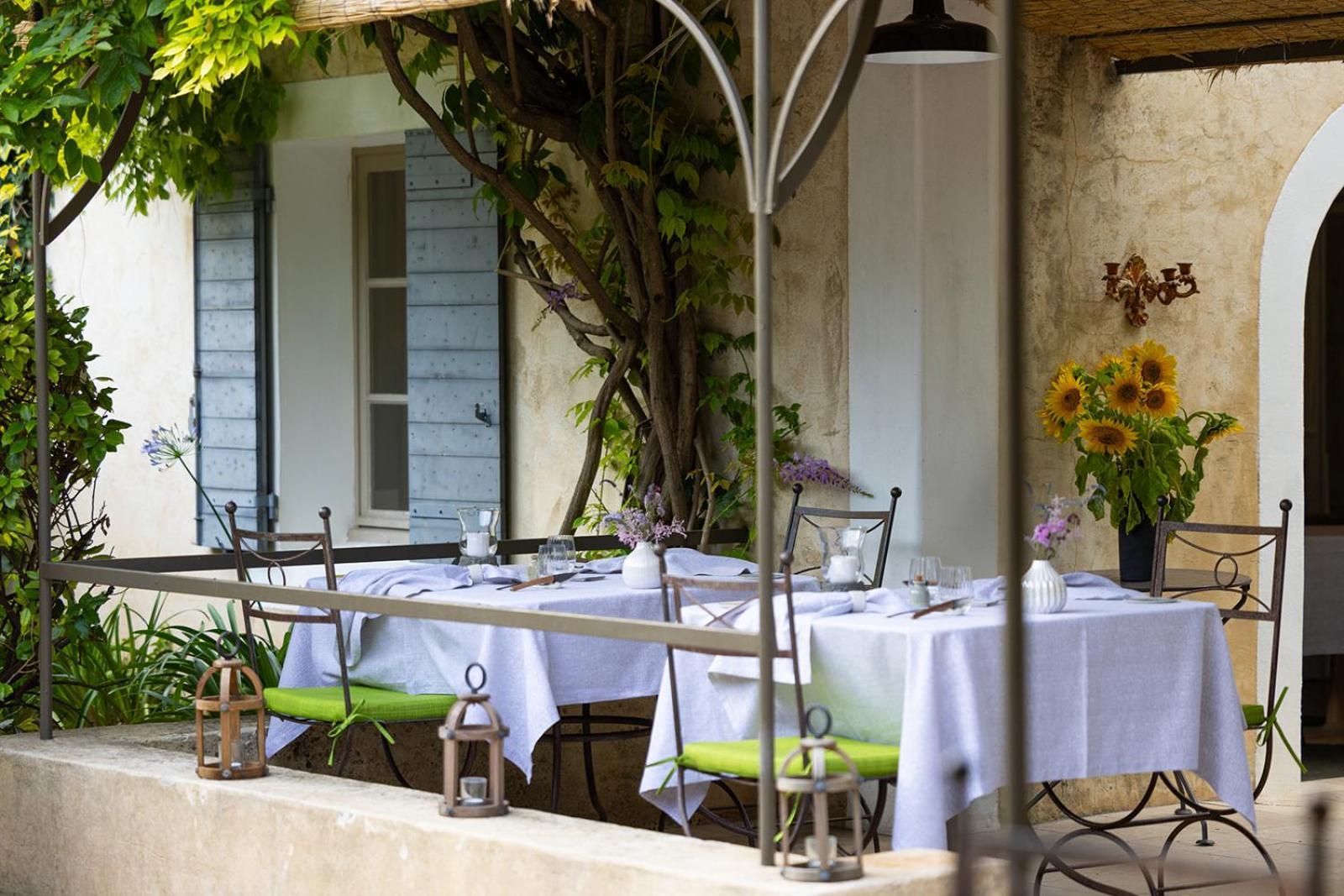Le Clos Les Eydins Bonnieux Exterior foto