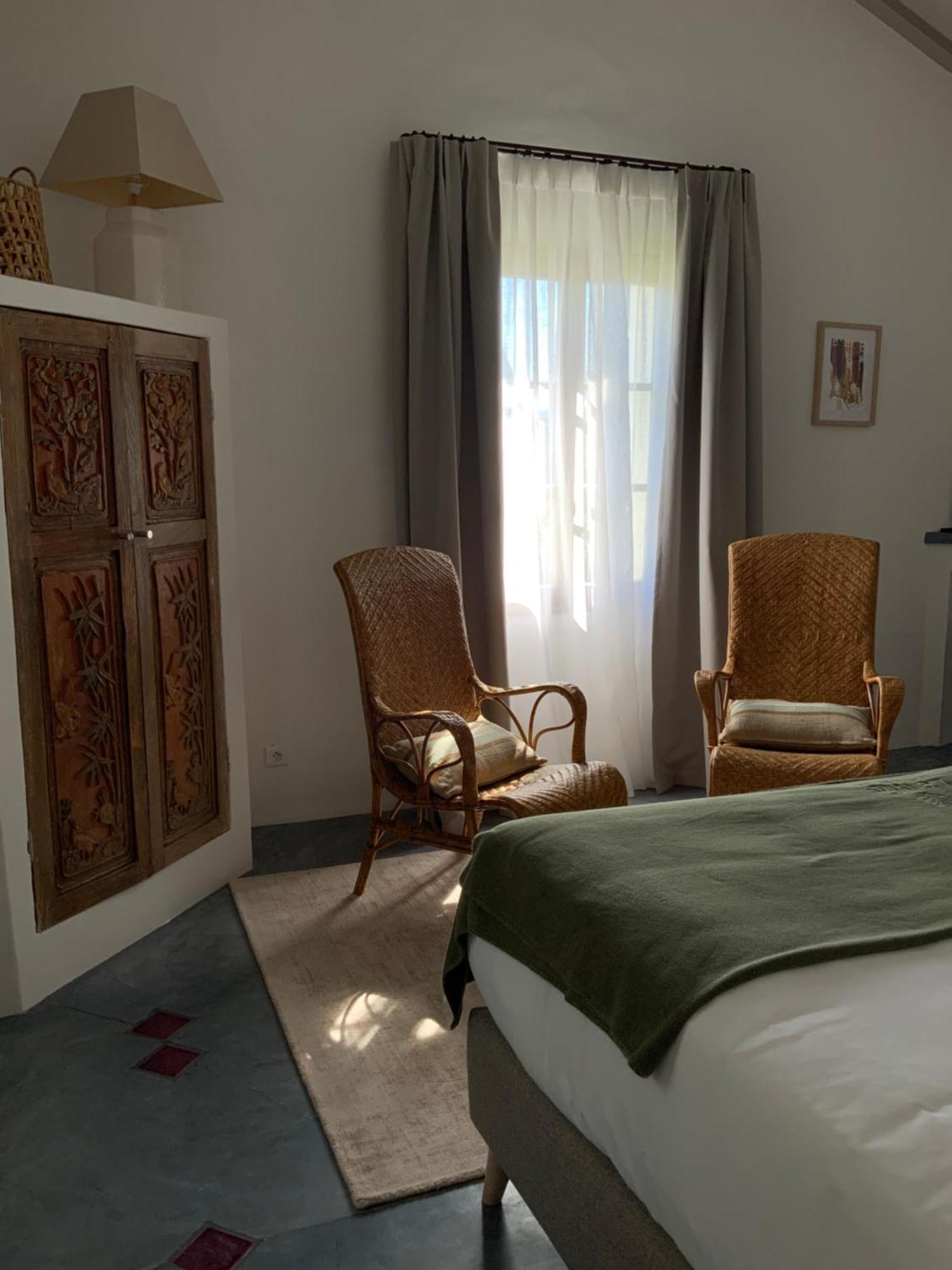 Le Clos Les Eydins Bonnieux Exterior foto