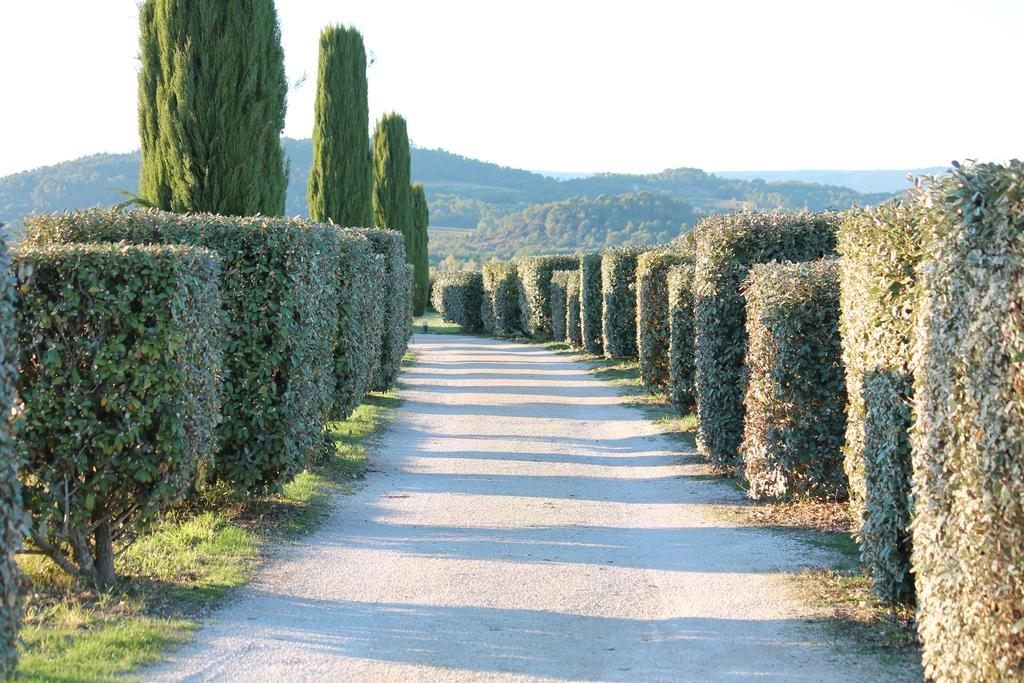 Le Clos Les Eydins Bonnieux Exterior foto