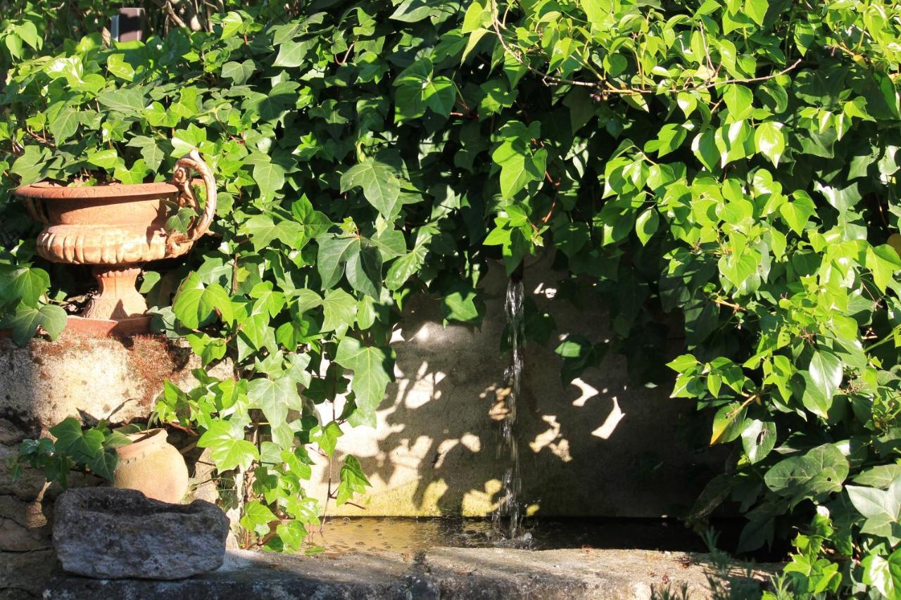 Le Clos Les Eydins Bonnieux Exterior foto